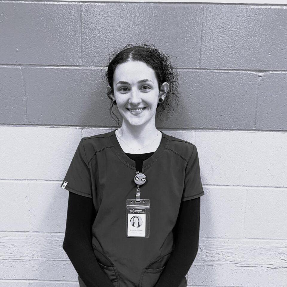 BriannaPeacher's Profile Photo