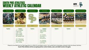 spsd sphs athletics march april 2026