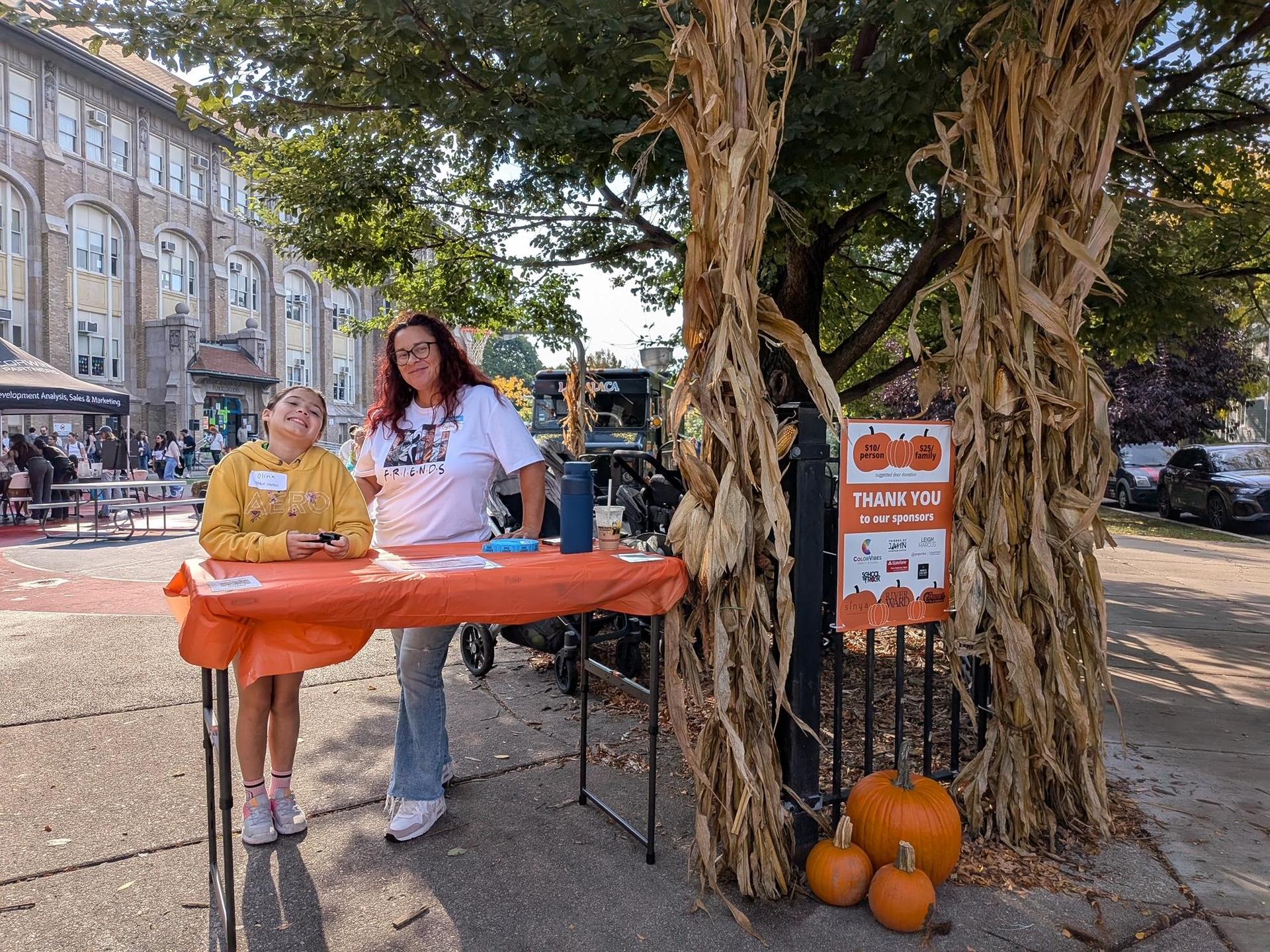 Pumpkin Patch 25