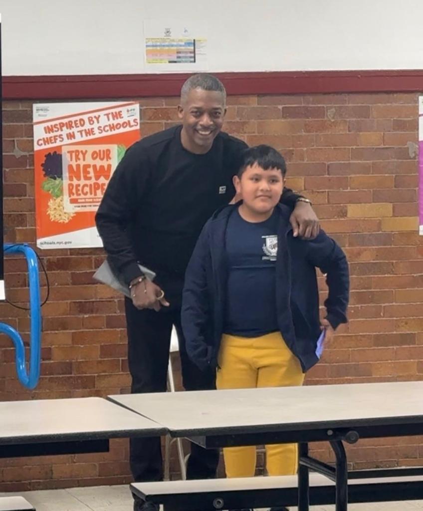 attendance challenge winner