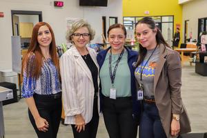 Assistant Principals