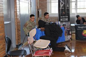 College Fair 4