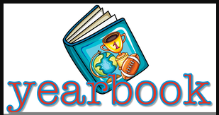Yearbook Clipart