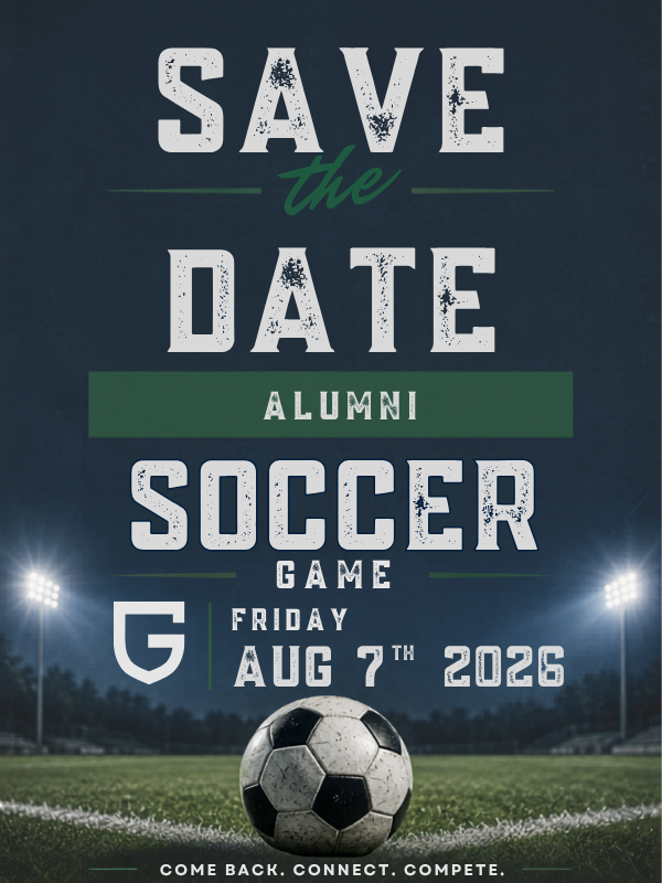 Alumni Soccer Game Featured Photo