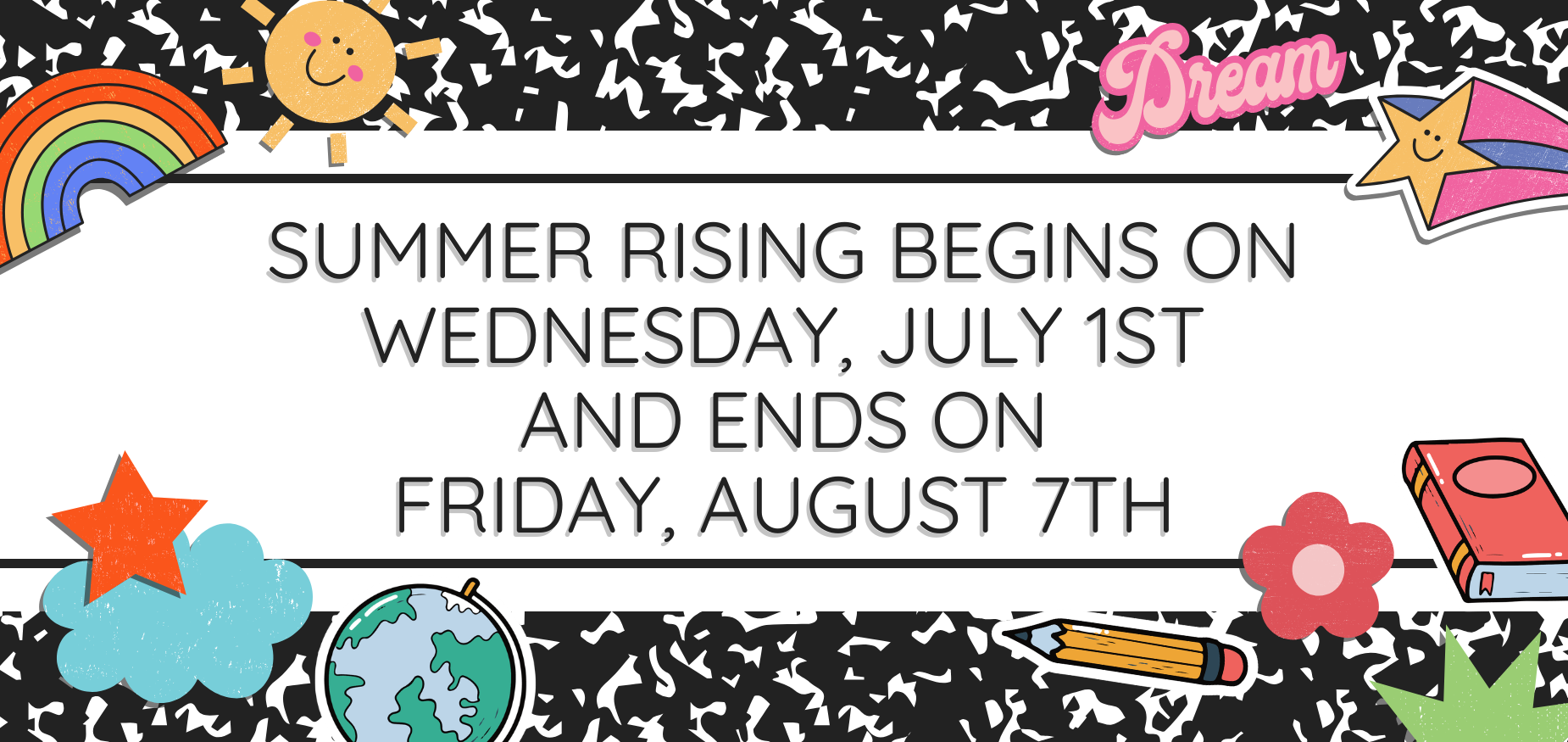 Summer Rising