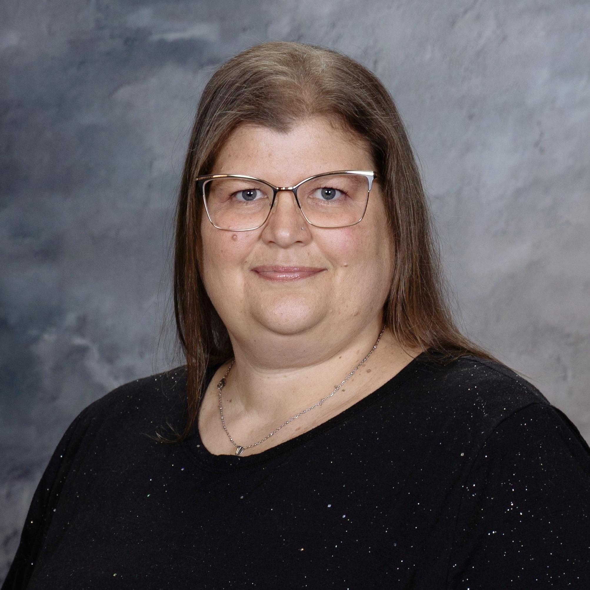 LeighGaster's Profile Photo