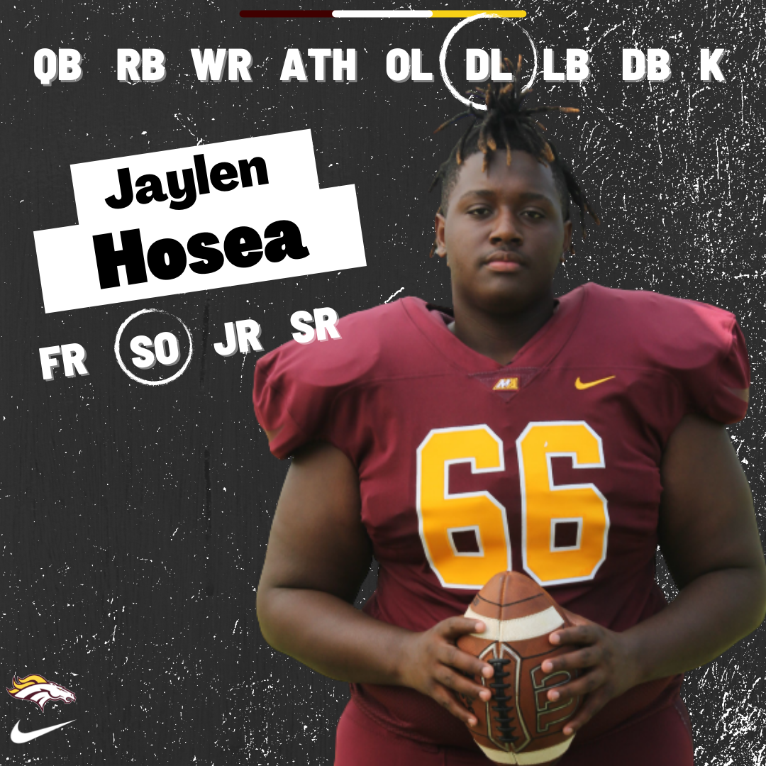 Hosea