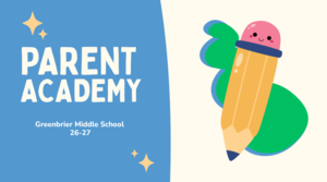 Parent Academy