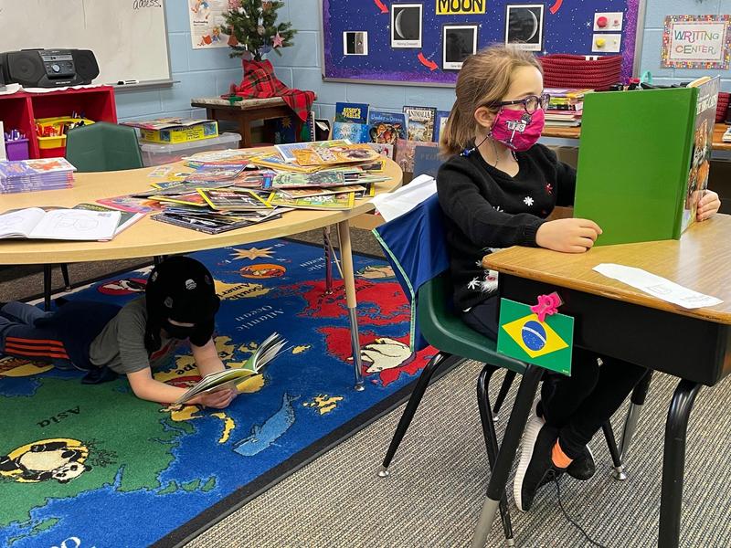 Reading for Success Featured Photo