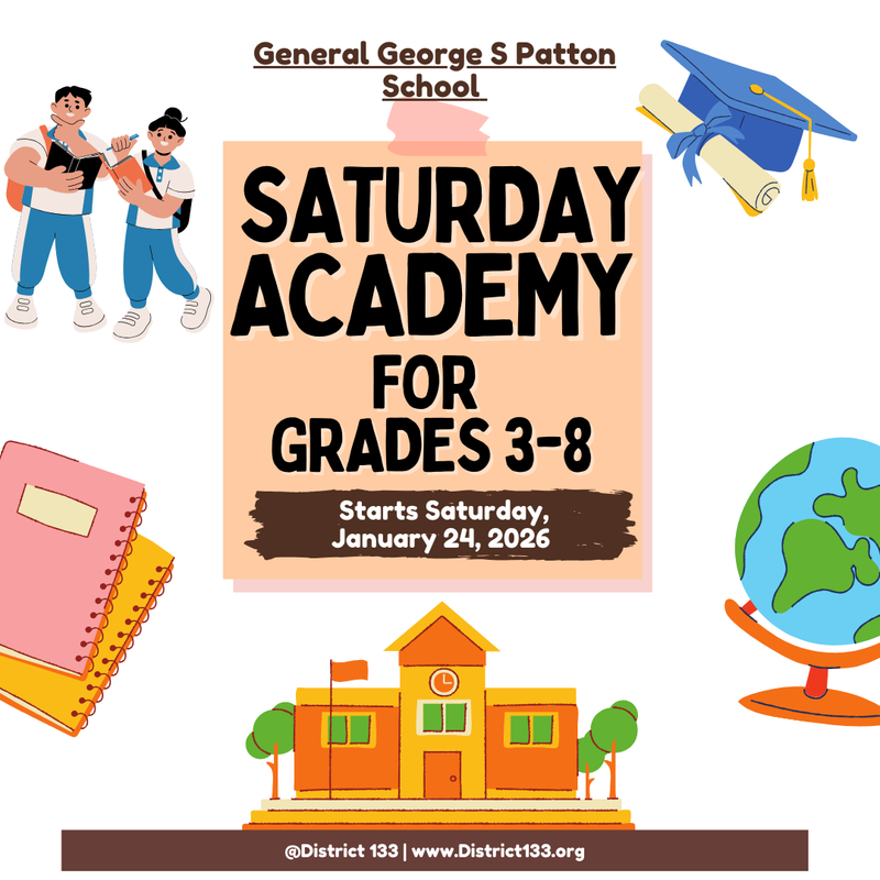 Saturday Academy