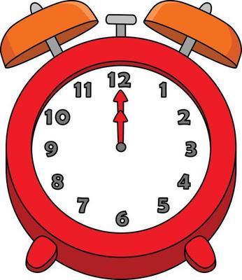 Image of clock