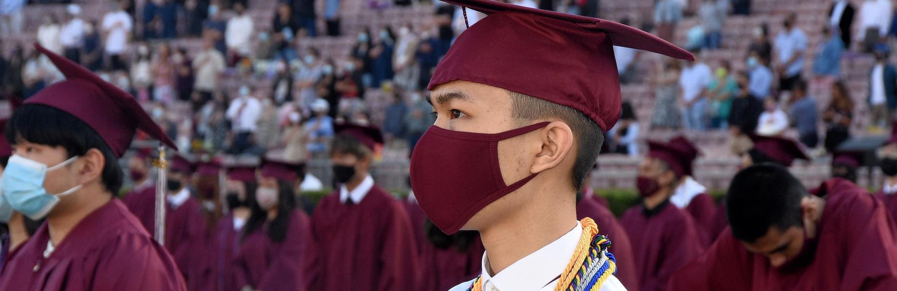 MKHS 2021 Graduate