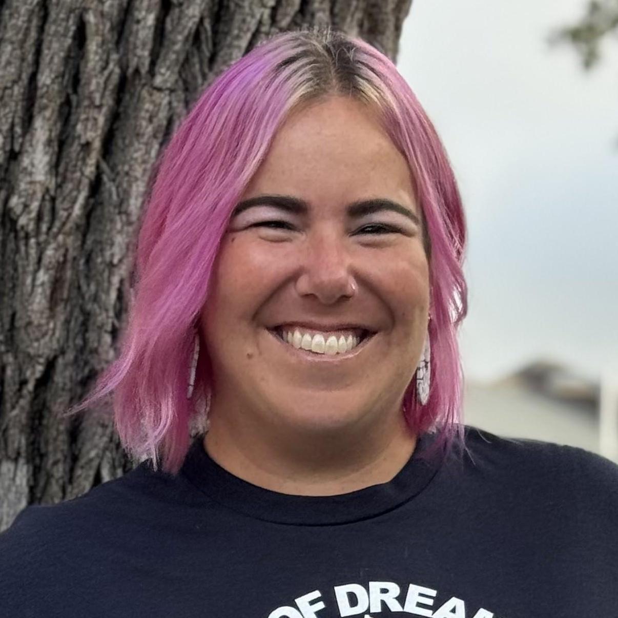 MeganBurgess's Profile Photo