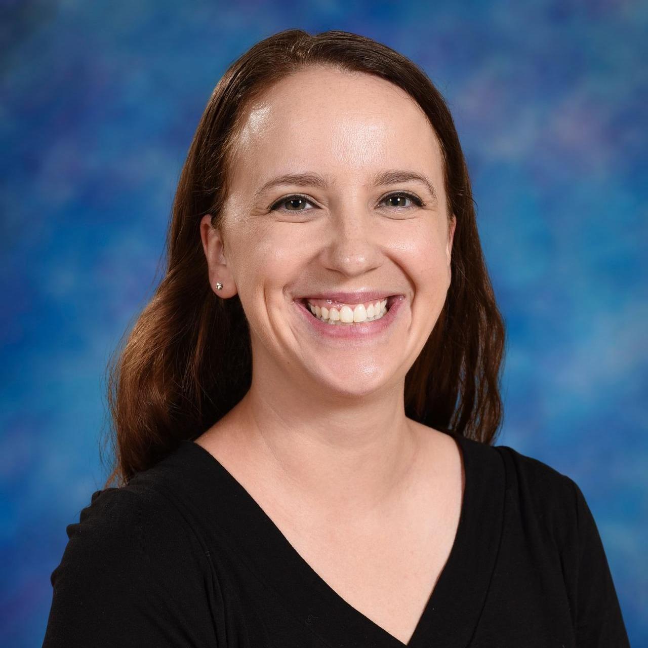 AllisonLombard's Profile Photo