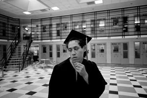 MDC Graduation photo 2026