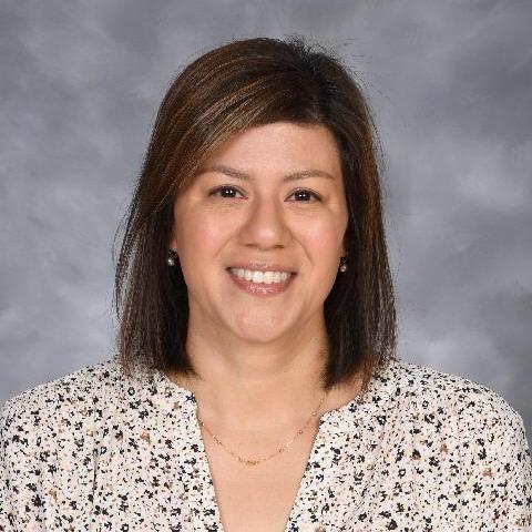 MonicaRush's Profile Photo