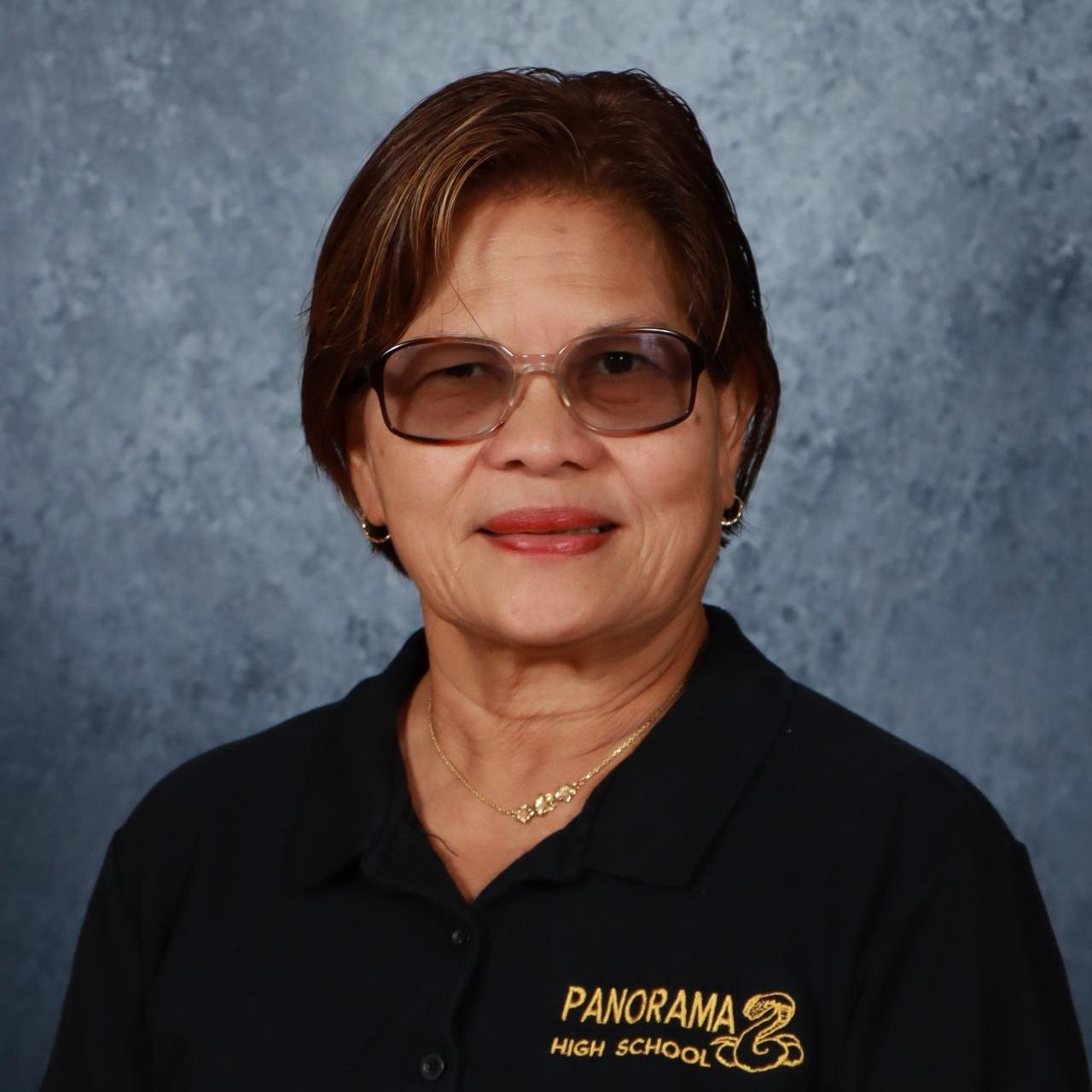 ElenaRanosa's Profile Photo