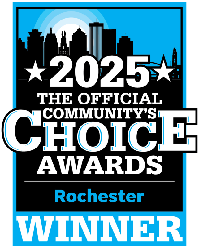 Rochester Community’s Choice Awards Winner – Best Private School 2025 Featured Photo
