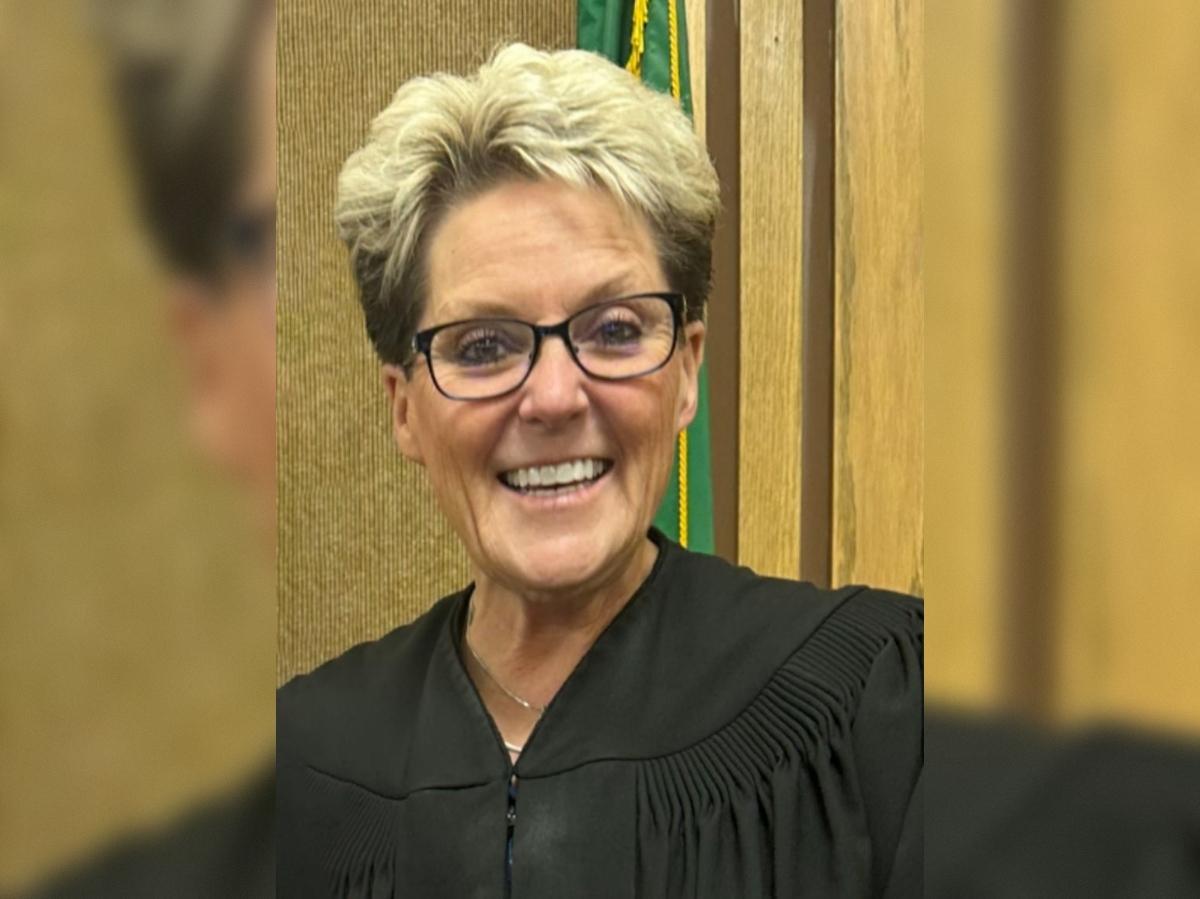 Hon. Annette S. Plese `82