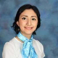 CeciliaLoredo's Profile Photo