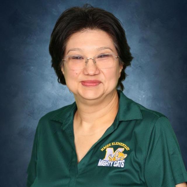 JenniferGarcia's Profile Photo