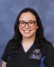 Glenda Munoz-Special Education
