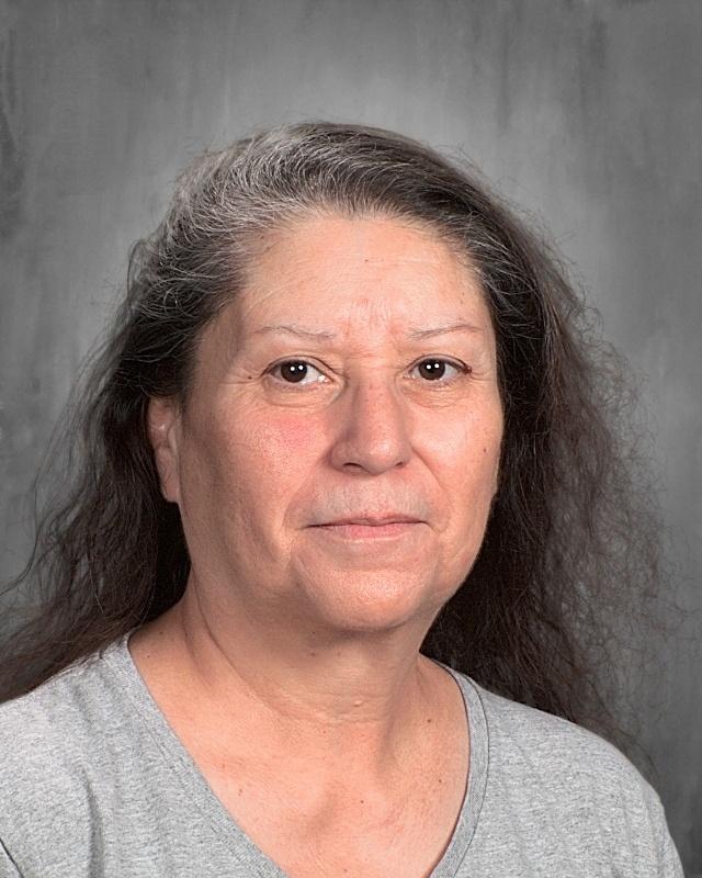 Mrs. Elvira Lopez-Loa