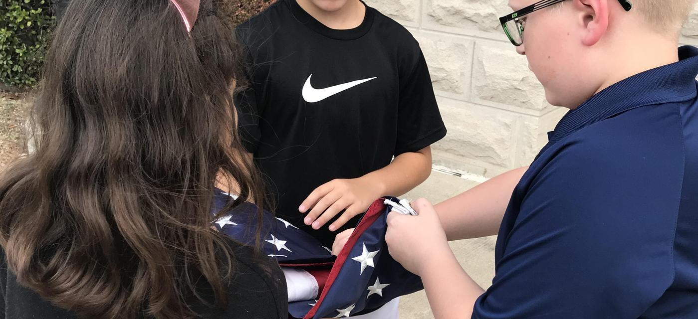 flag club