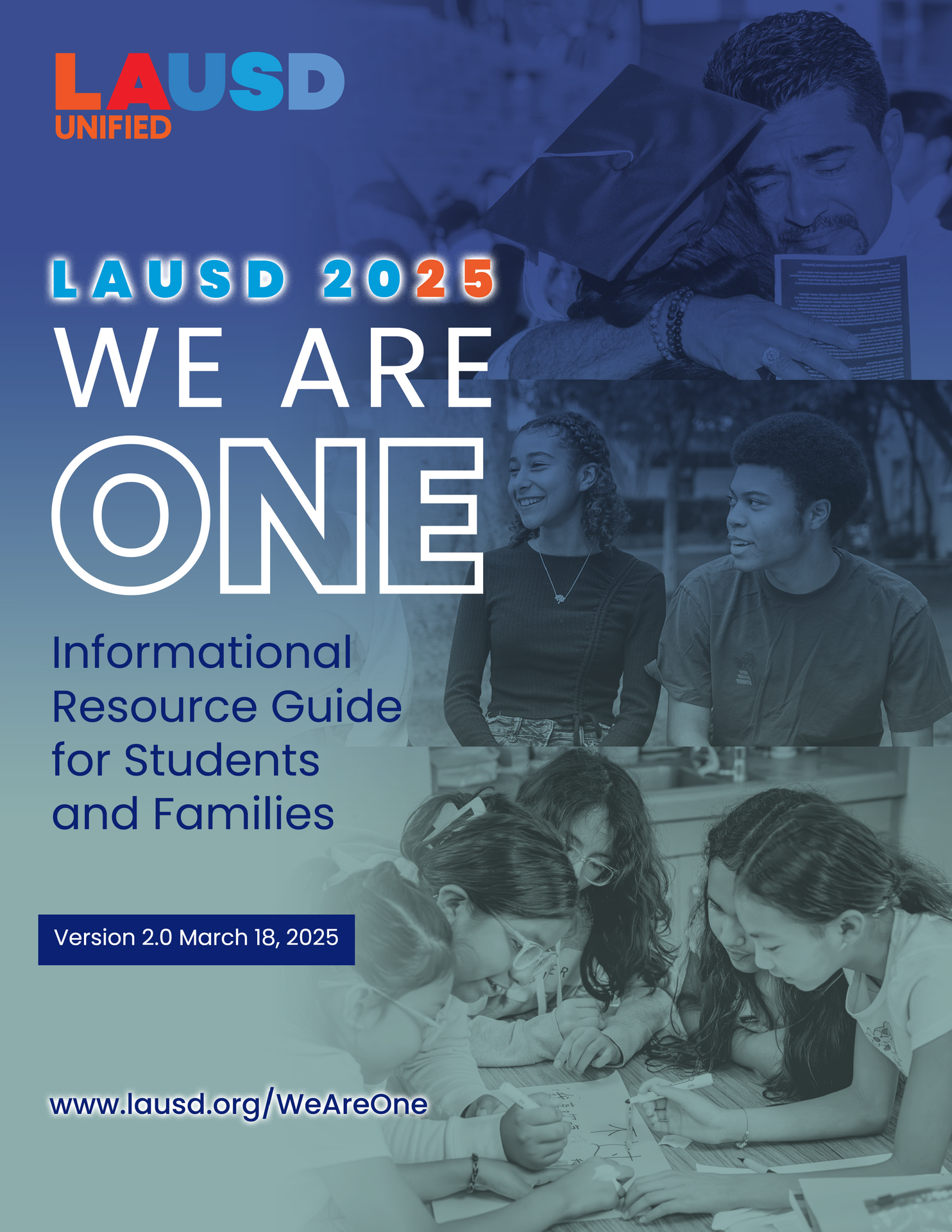 Family Resource Guide