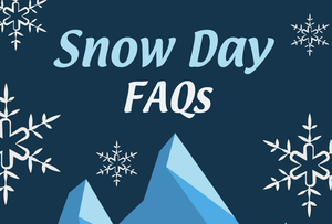 snow day FAQs