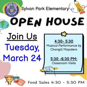 Open House