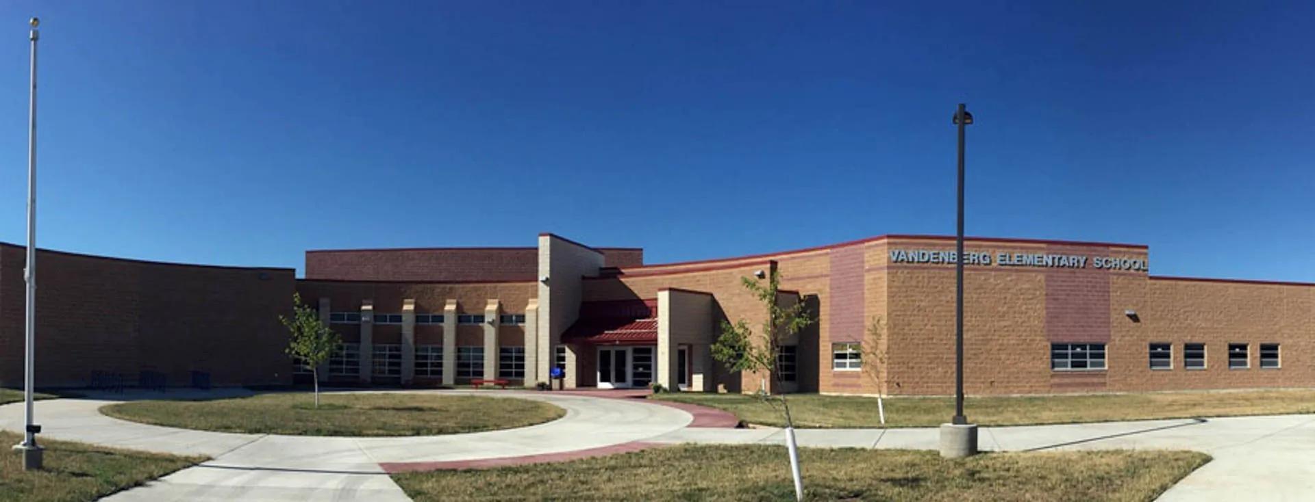 Vandenberg Elementary