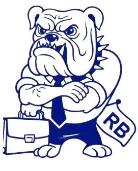 булдози во бизнисот