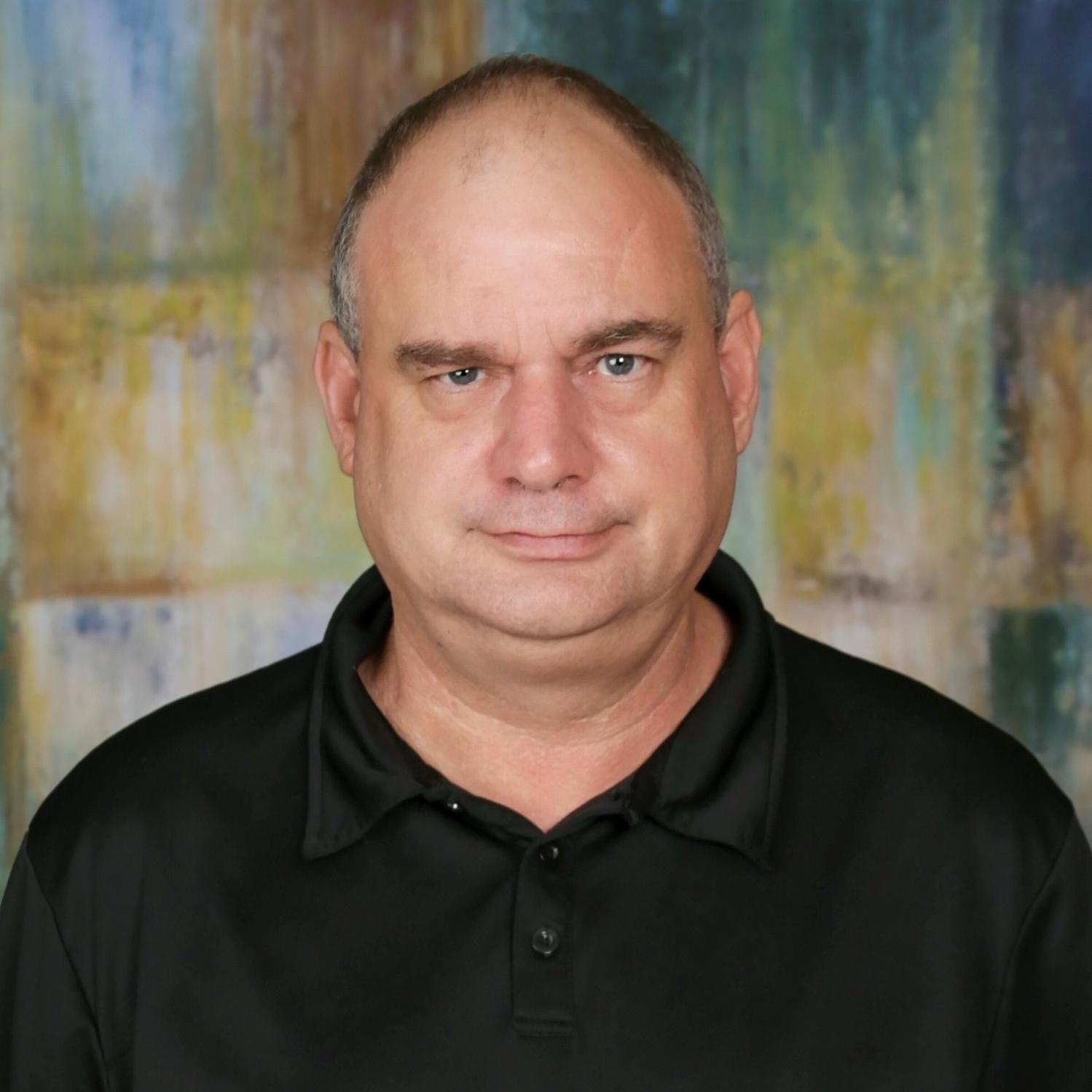 ChrisUlrickson's Profile Photo