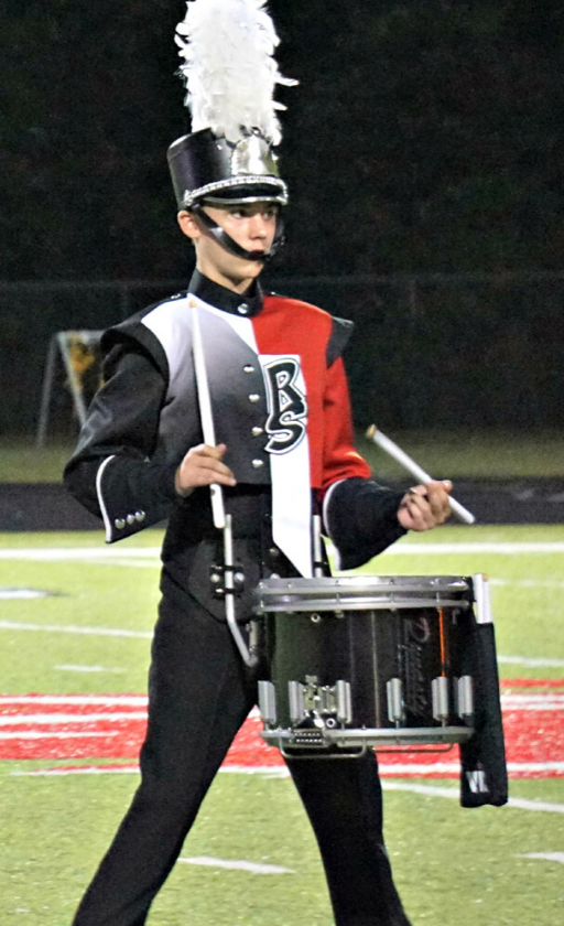 Ozarko Marching Festival 2022