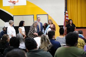 Celebrating Our ATP Mid-Year Graduates - image for web