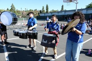 Golden Springs PBIS images for web story 10.2.26