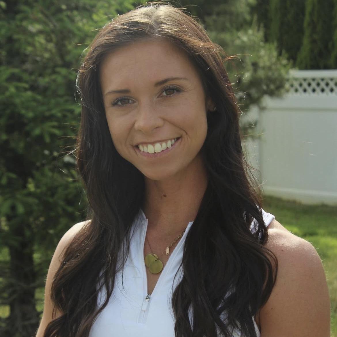 AshleighBurrichter's Profile Photo