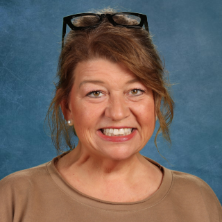 Carol AnneWebb's Profile Photo