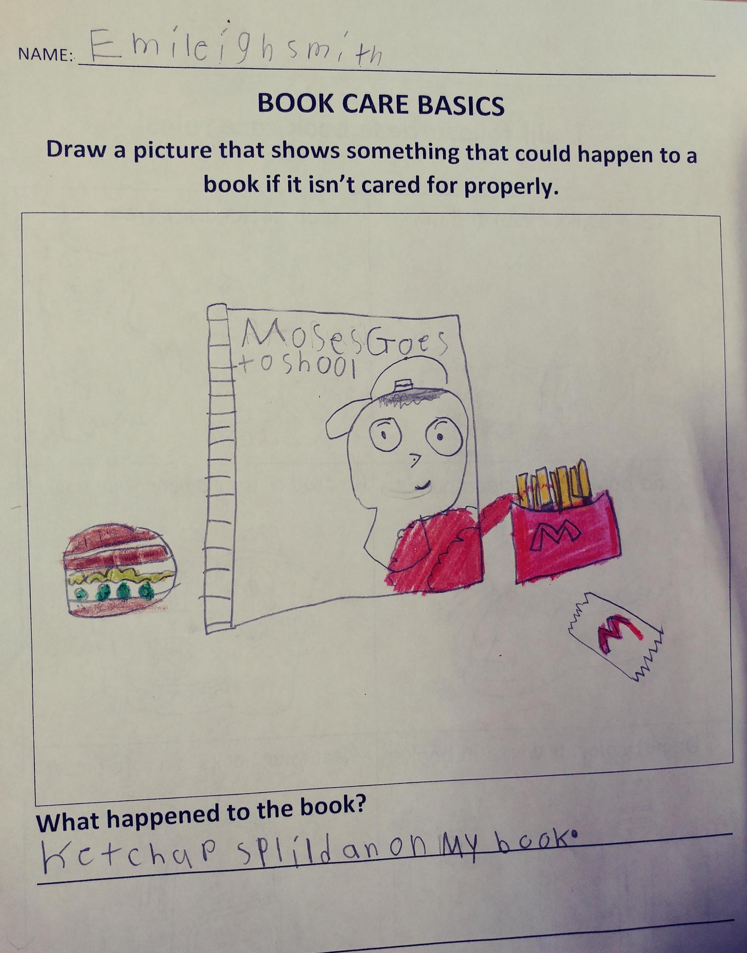 Student Art