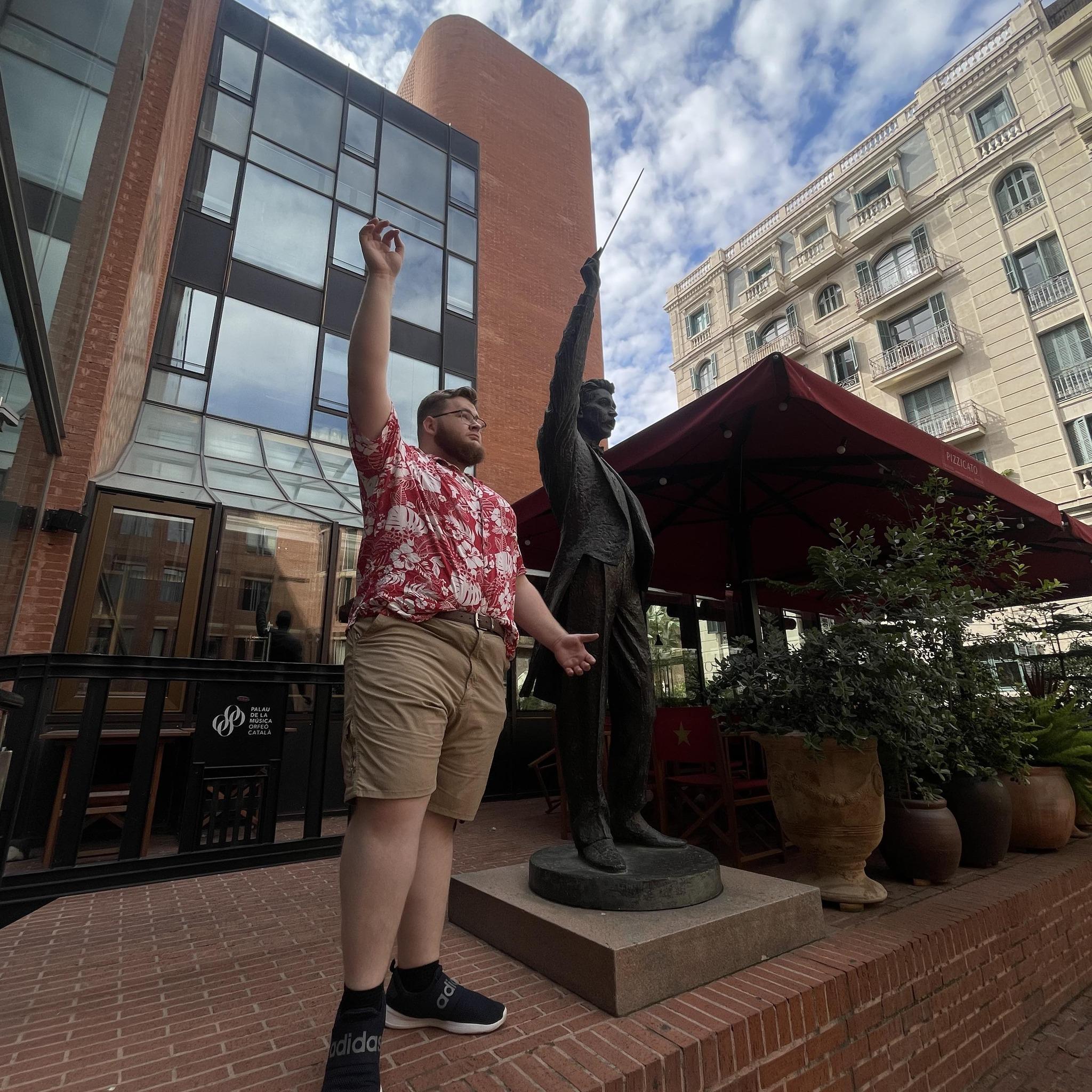JosephFisher's Profile Photo