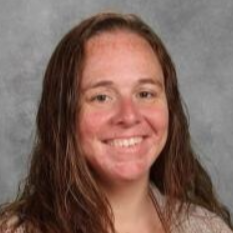 TerraHayes's Profile Photo