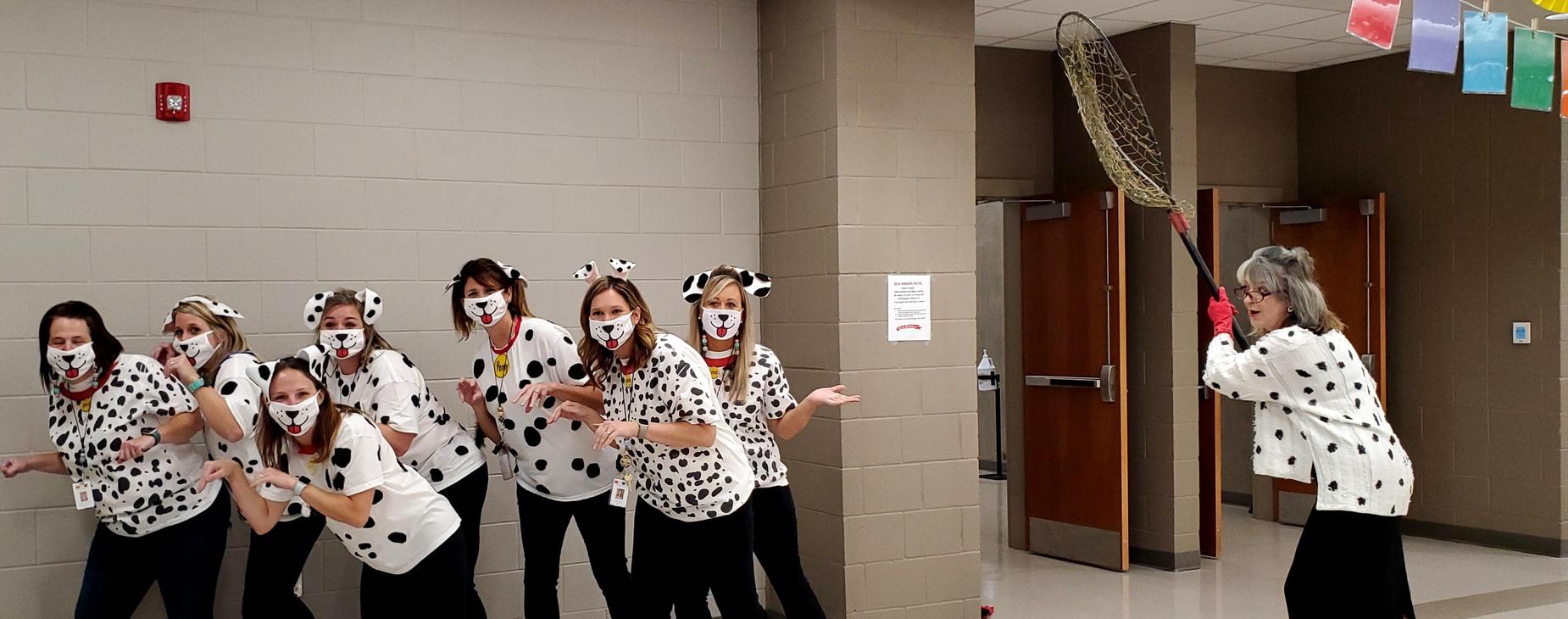 Third Grade Teachers!