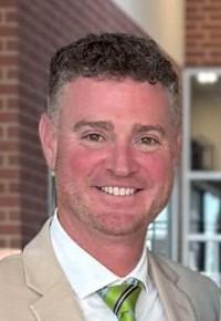 Superintendent Eric Gomez