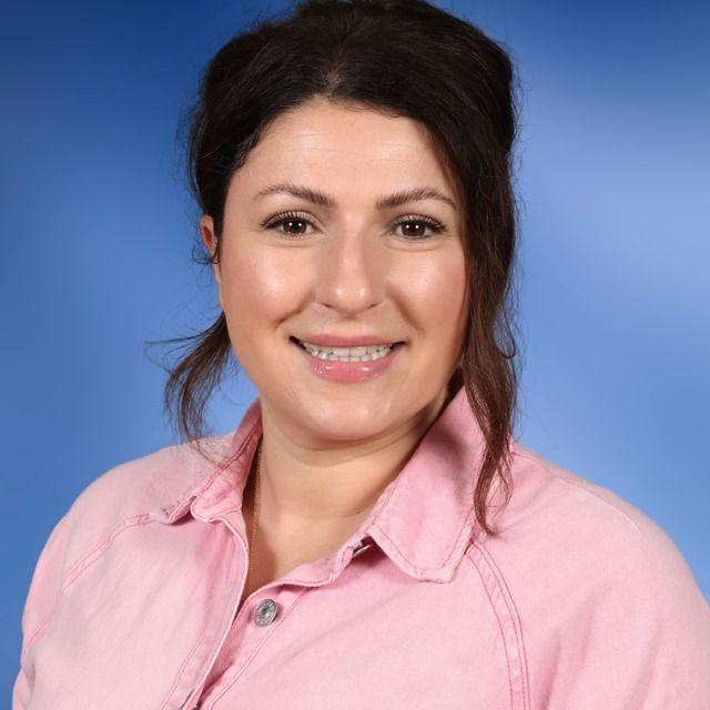 MaryHomme's Profile Photo