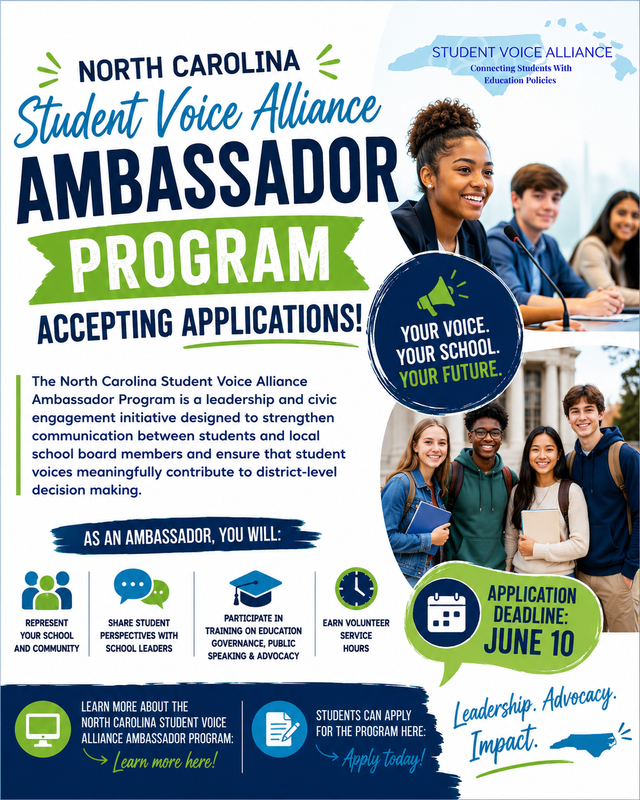Student Alliance