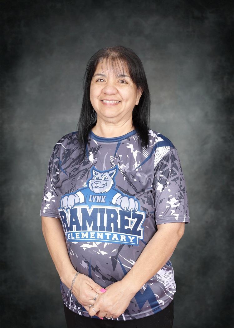 Mrs. D. Enriquez