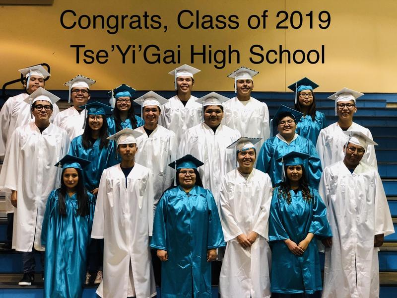 Class of 2019