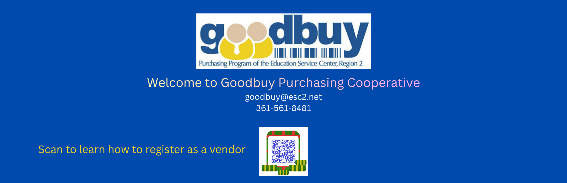 Goodbuy