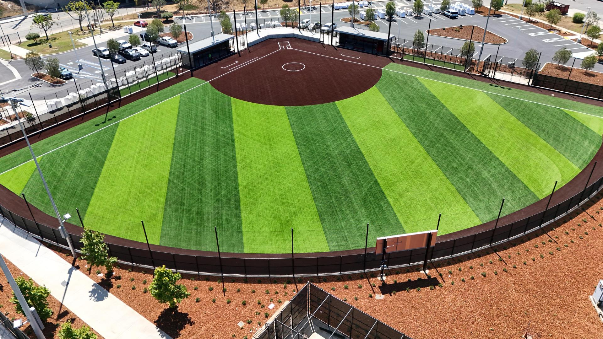 Lawndale construction photo